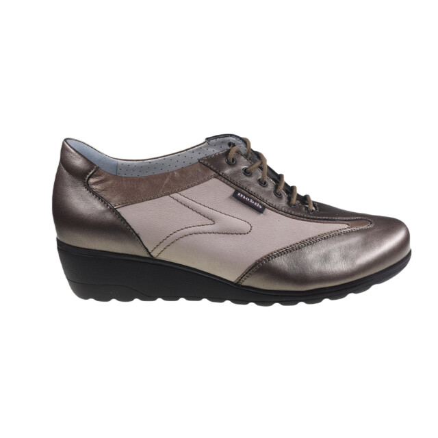 Mephisto Glenda Sneakers Brons Glenda large