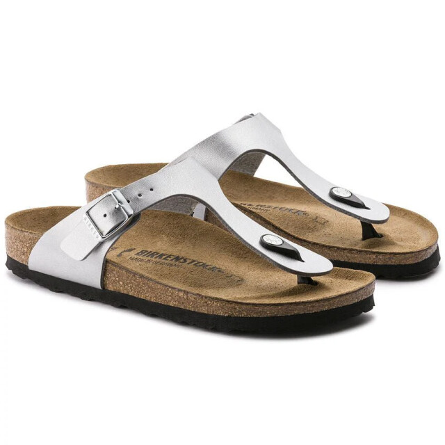 Birkenstock Gizeh bs dames sandaal Gizeh BS large