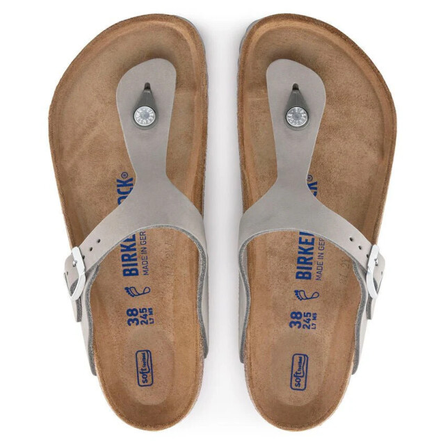 Birkenstock Gizeh dames sandaal Gizeh large