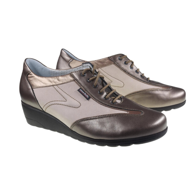 Mephisto Glenda Sneakers Brons Glenda large