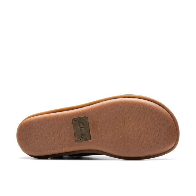 Clarks Original Funny cedar dames laars Funny Cedar large