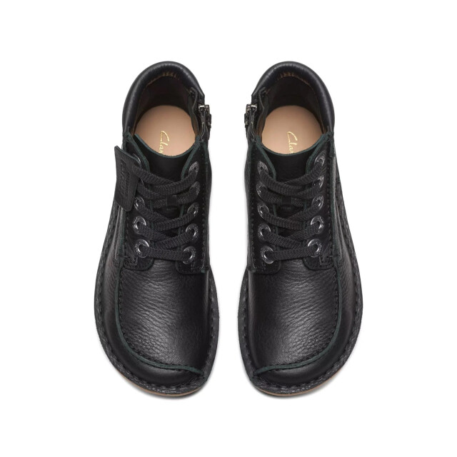 Clarks Original Funny cedar dames laars Funny Cedar large