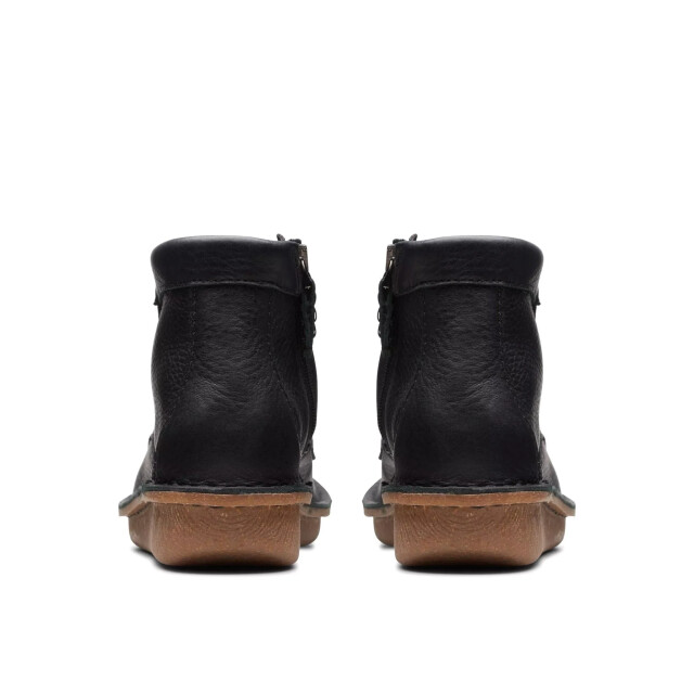 Clarks Original Funny cedar dames laars Funny Cedar large