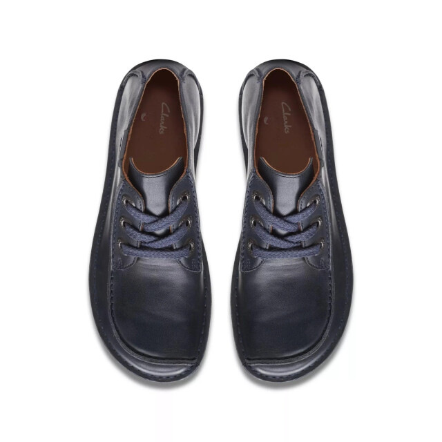 Clarks Original Funny dream dames veterschoen Funny Dream large