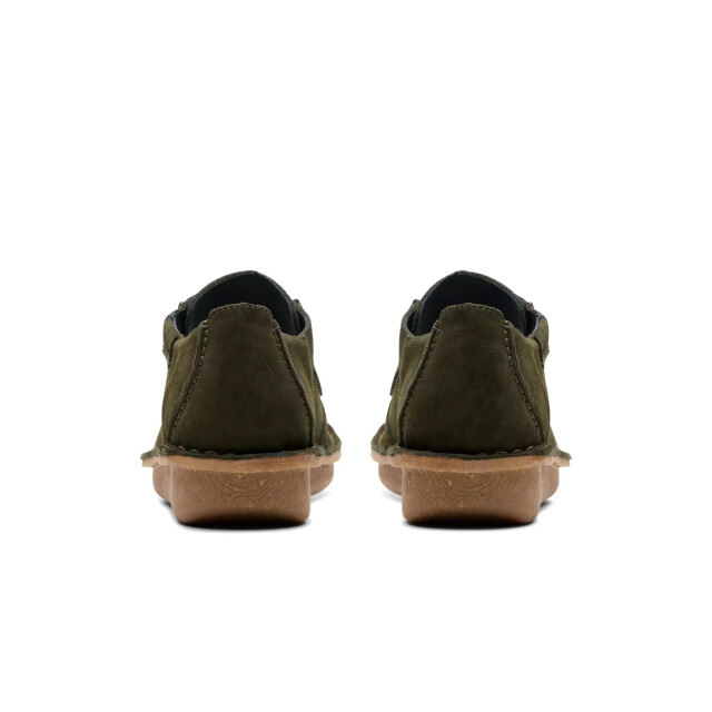 Clarks Original Funny dream dames veterschoen Funny Dream large