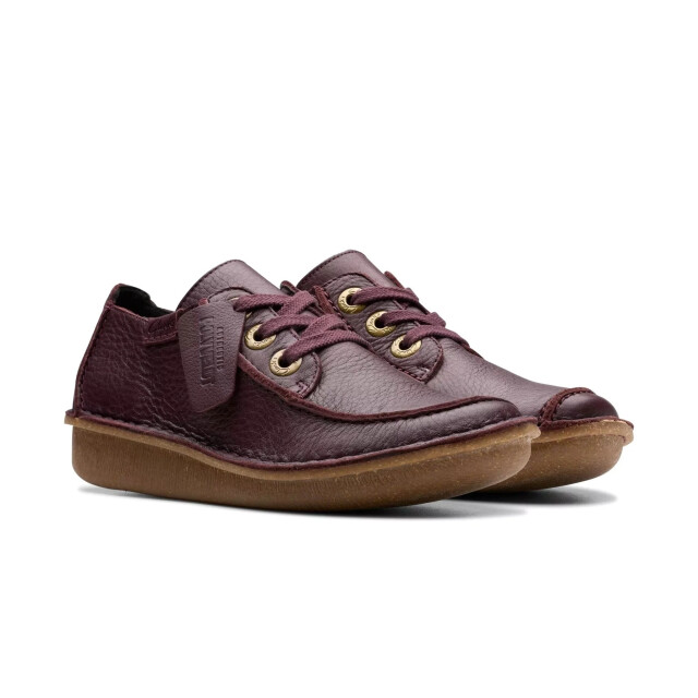Clarks Original Funny dream dames veterschoen Funny Dream large