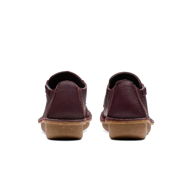 Clarks Original Funny dream dames veterschoen Funny Dream large