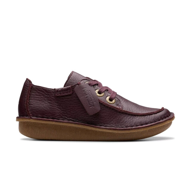 Clarks Original Funny dream dames veterschoen Funny Dream large