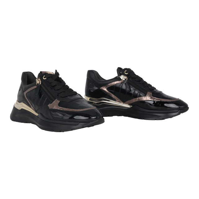Högl 0-101307-0100 dames sneaker 0-101307-0100 large