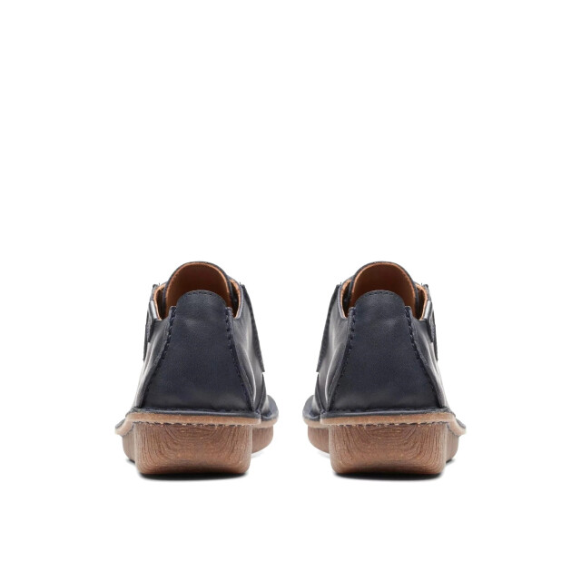 Clarks Original Funny dream dames veterschoen Funny Dream large