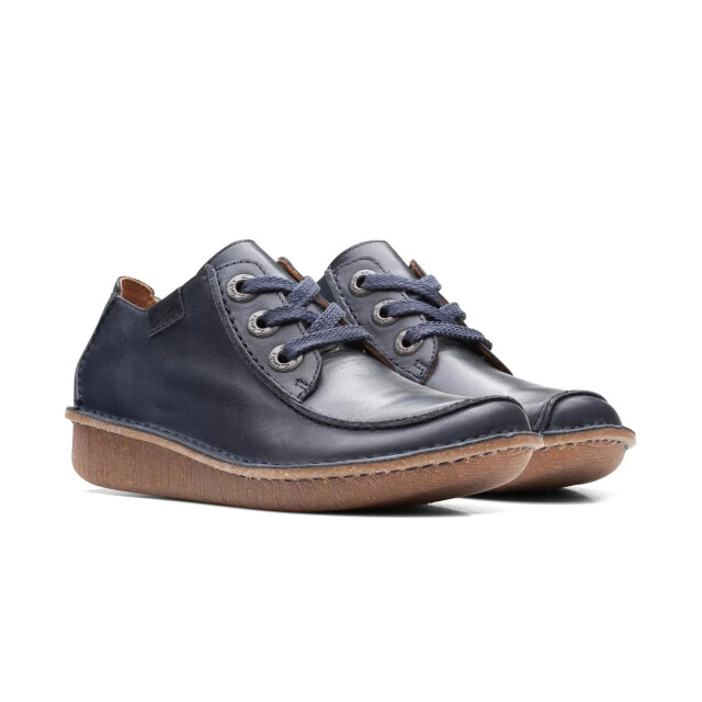 Clarks Original Funny dream dames veterschoen Funny Dream large