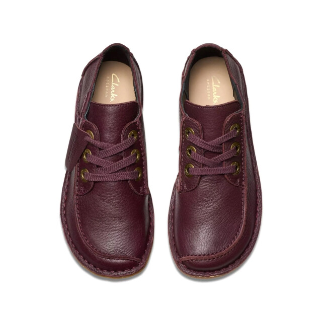 Clarks Original Funny dream dames veterschoen Funny Dream large