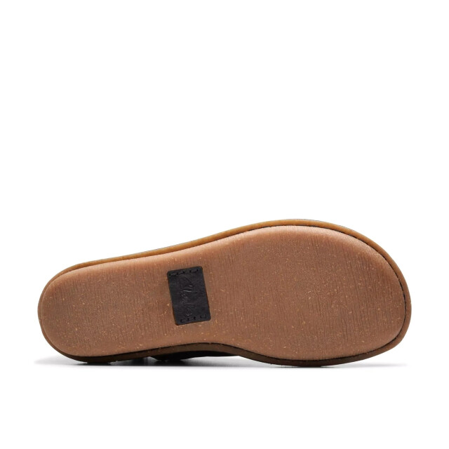 Clarks Original Funny cedar dames laars Funny Cedar large