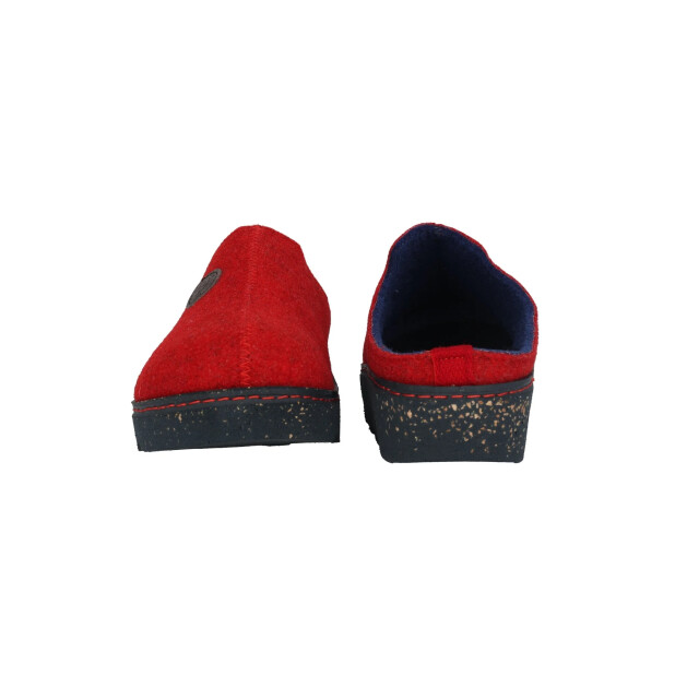 Rohde Foggia-d dames slipper Foggia-D large