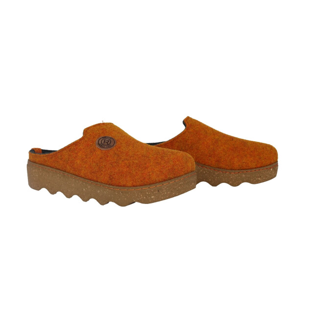Rohde Foggia-d dames slipper Foggia-D large