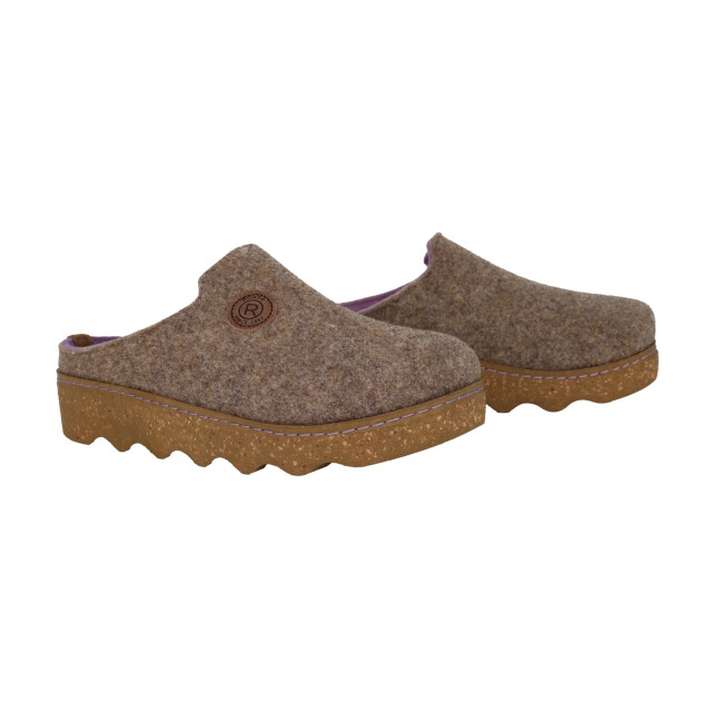 Rohde Foggia-d dames slof Foggia-D large