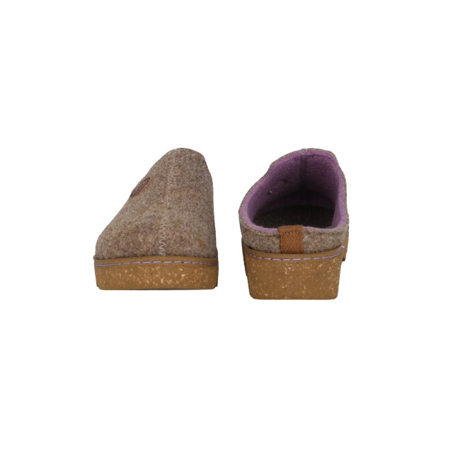 Rohde Foggia-d dames slof Foggia-D large