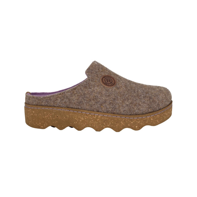 Rohde Foggia-d dames slof Foggia-D large