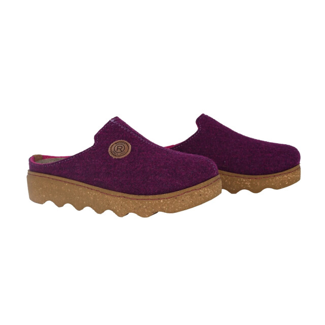 Rohde Foggia-d dames slipper Foggia-D large