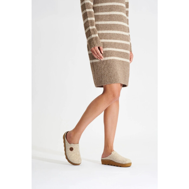Rohde Foggia-d dames slipper Foggia-D large