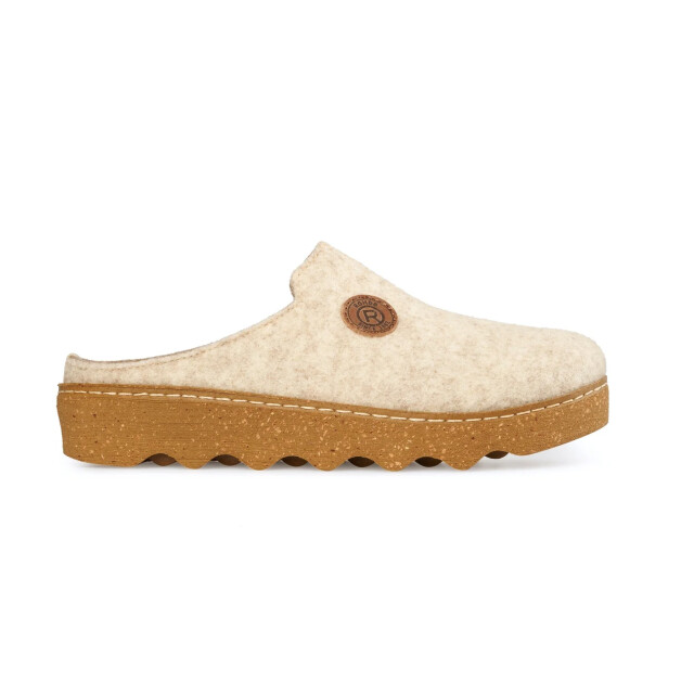 Rohde Foggia-d dames slipper Foggia-D large