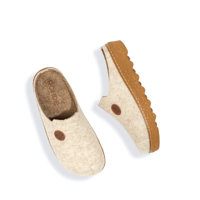 Rohde Foggia-d dames slipper Foggia-D large