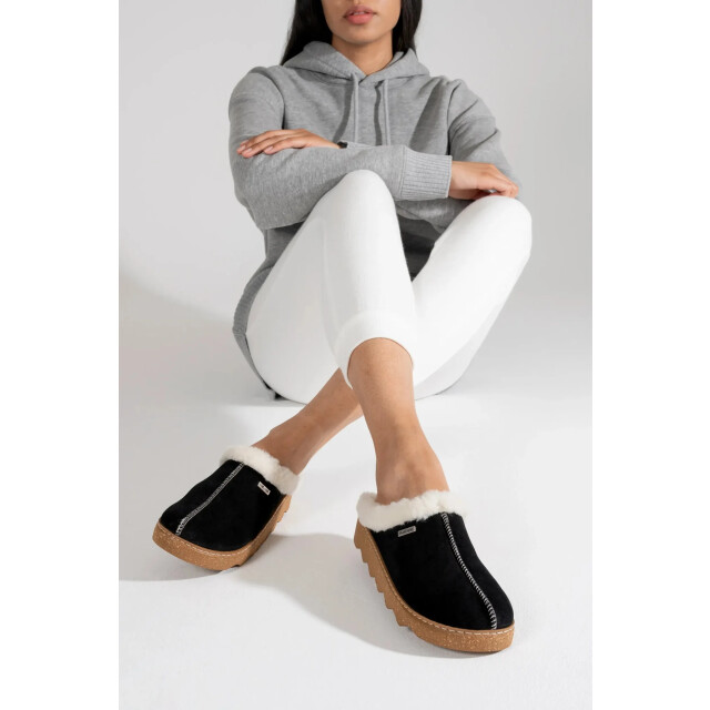 Rohde Foggia-d dames slof Foggia-D large