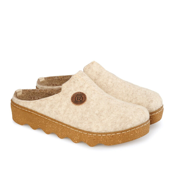 Rohde Foggia-d dames slipper Foggia-D large