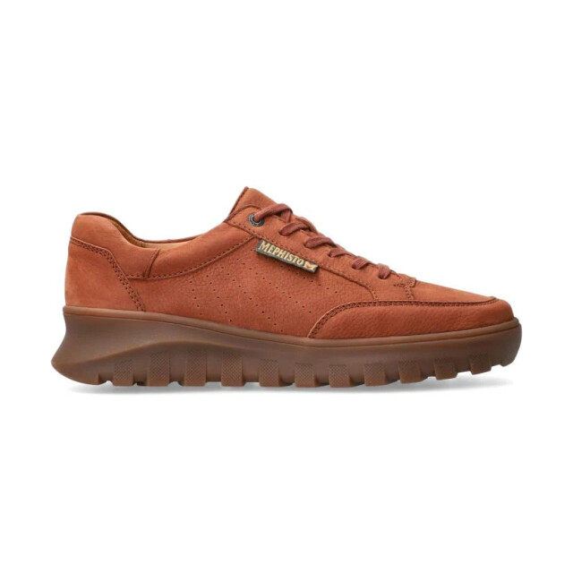 Mephisto Flynn heren sneaker