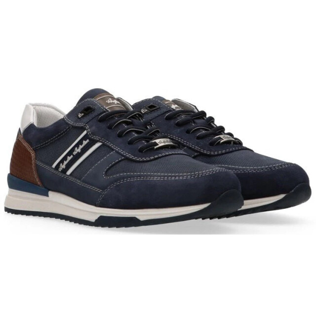 Australian Footwear Filmon heren sneaker Filmon large