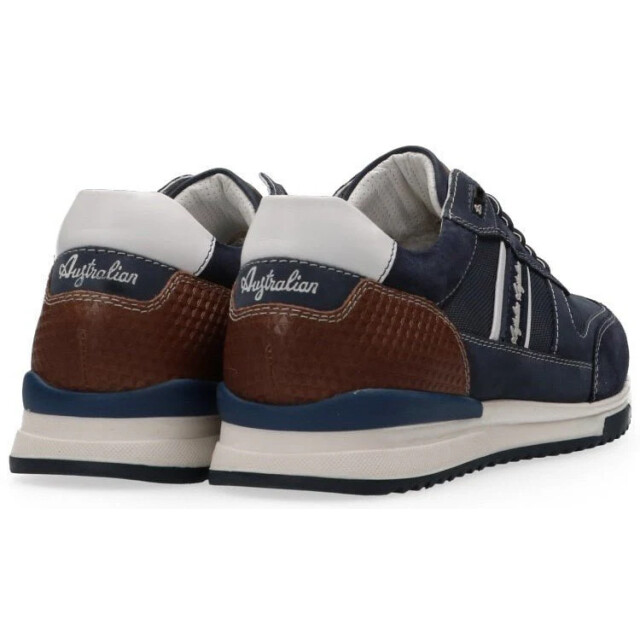 Australian Footwear Filmon heren sneaker Filmon large