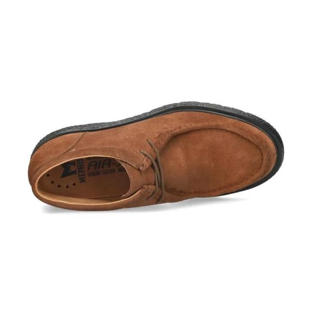 Mephisto Evrard Laarzen Bruin Evrard large