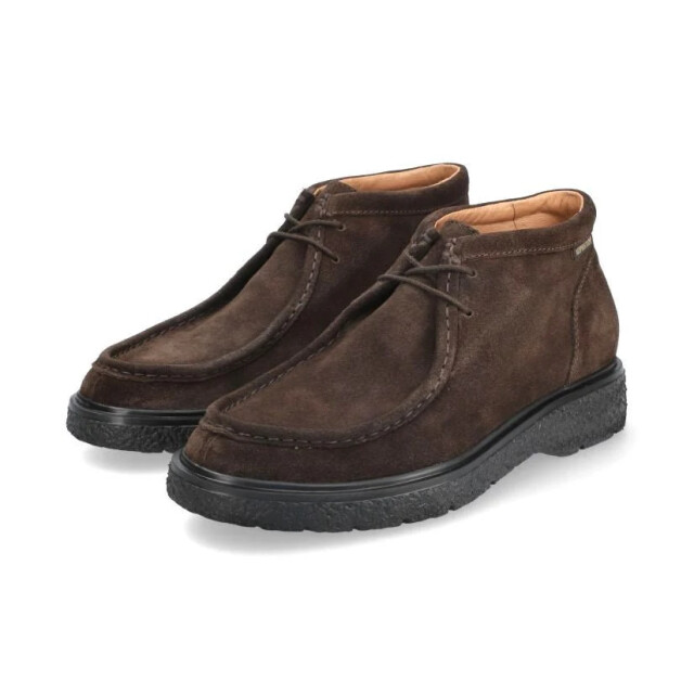Mephisto Evrard Laarzen Bruin Evrard large