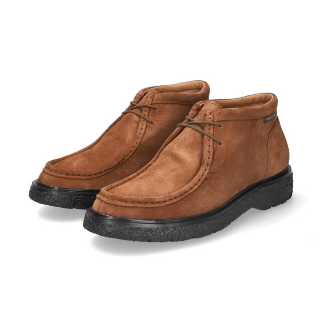 Mephisto Evrard Laarzen Bruin Evrard large