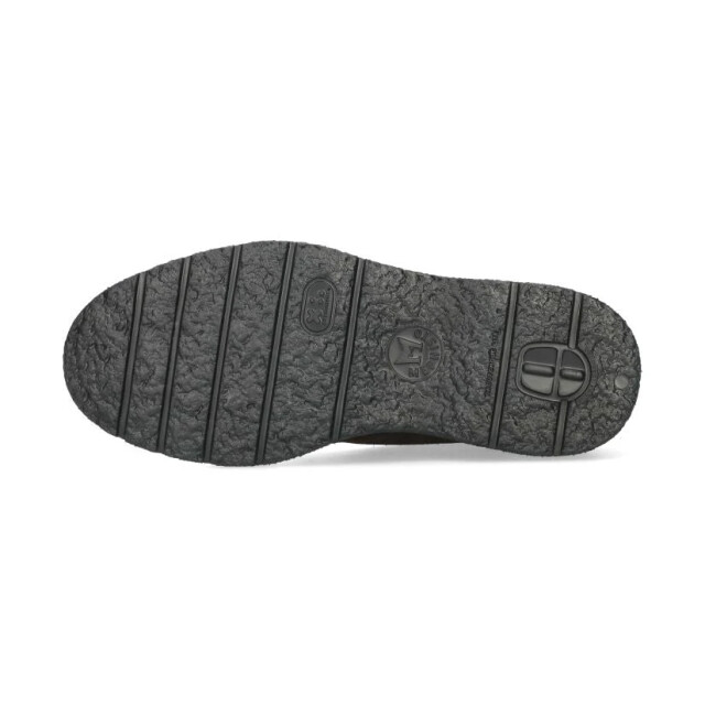 Mephisto Evrard Laarzen Bruin Evrard large
