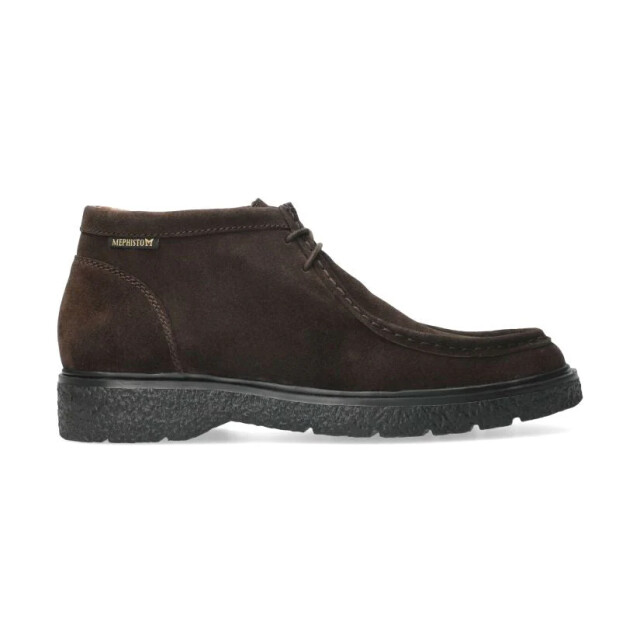 Mephisto Evrard Laarzen Bruin Evrard large