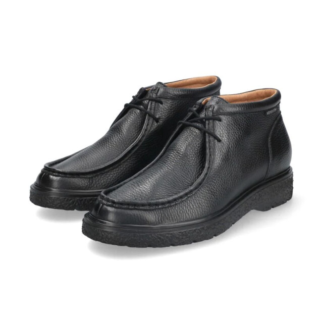 Mephisto Evrard Laarzen Zwart Evrard large