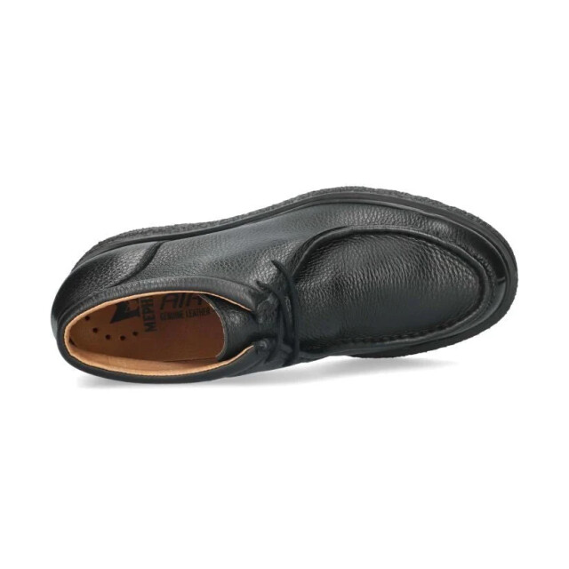 Mephisto Evrard Laarzen Zwart Evrard large