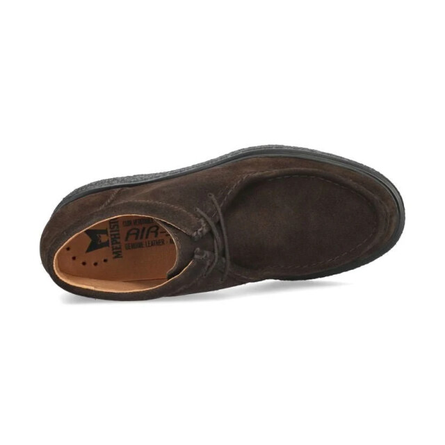 Mephisto Evrard Laarzen Bruin Evrard large