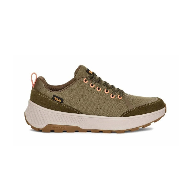 Teva Ellwood dames sneaker Ellwood large