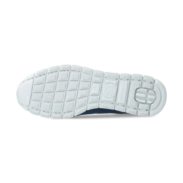 Mephisto Dyria Sneakers Blauw Dyria large