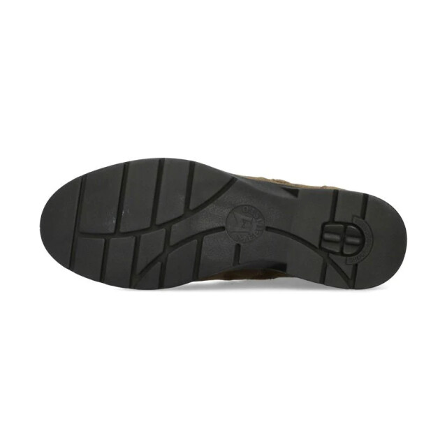 Mephisto Doucia Enkellaarzen Groen Doucia large