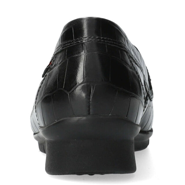 Mephisto Diva Loafers Zwart Diva large