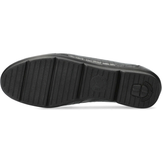 Mephisto Diva Loafers Zwart Diva large