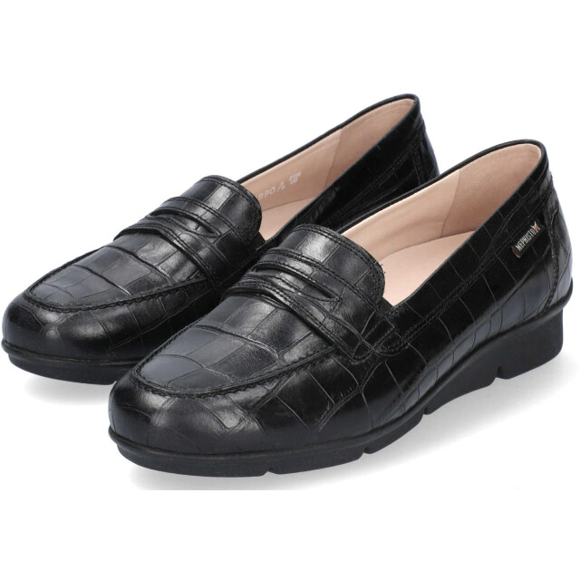 Mephisto Diva Loafers Zwart Diva large