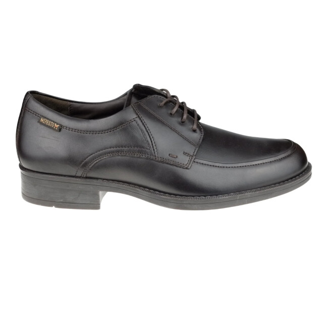 Mephisto Damon Veterschoenen Bruin Damon large