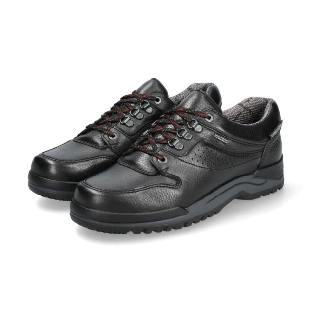 Mephisto Curt MT Veterschoenen Zwart Curt MT large