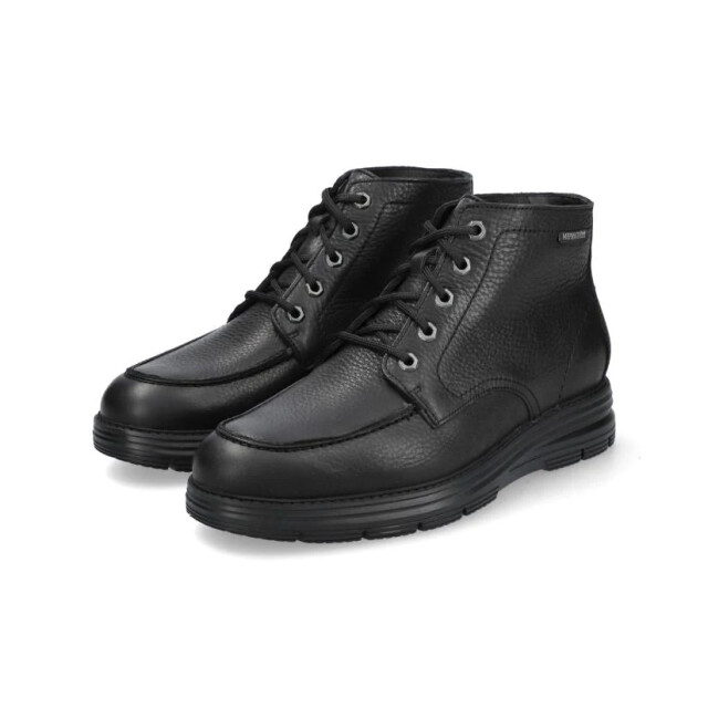 Mephisto Cyrius Laarzen Zwart Cyrius large