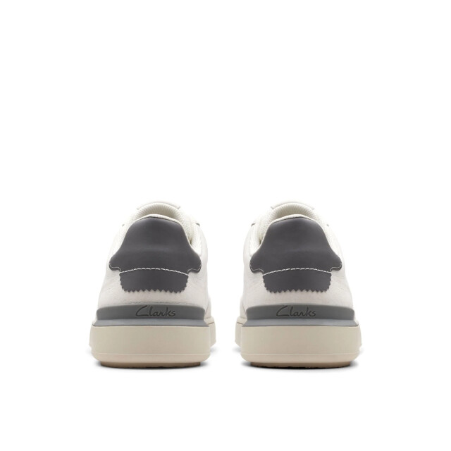 Clarks Original Courtlite run heren sneaker Courtlite Run large