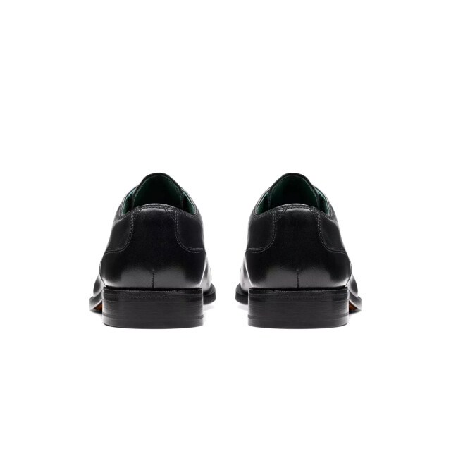 Clarks Original Craftjames cap heren veterschoen CraftJames Cap large